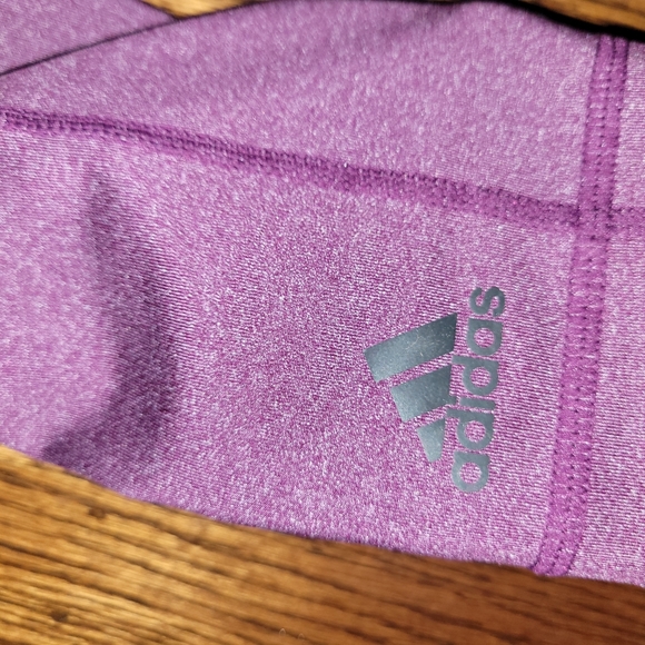 Adidas Workout Legging - Picture 9 of 9